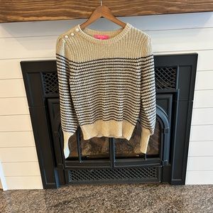 Lilly Pulitzer Finney Sweater